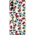 Disney Minnie Mouse Rockin Minnie Pattern Galaxy S21 Plus 5G Skin